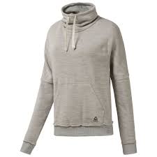 Reebok TE MARBLE COWL NECK XS sur deschis Femei photo 1 Reebok TE MARBLE COWL NECK XS sur deschis Femei photo 1